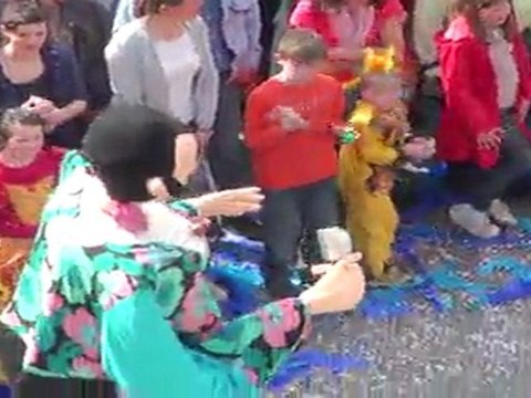 carnaval angers 2011