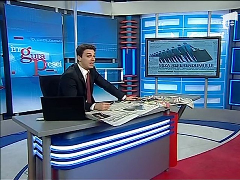 Exercitiu de dictie cu Mircea Badea