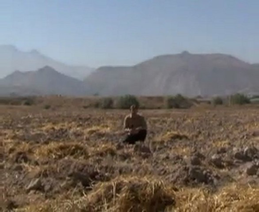 TURKUVAZ YARASA GÜBRESİ KÖY TV RÖPORTAJ