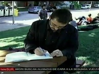 Españoles expresan preocupación por situación económica