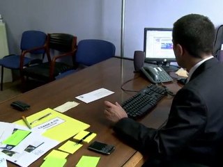Réforme de la garde à vue au service des "voyoux" pour la police