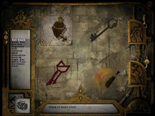 Dark Earth 10 - A different angle