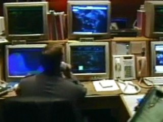 PIRAT@GE le documentaire sur les Hackers 2/4