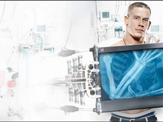 WWE Extreme Rules 2011 Official Theme Song