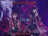 Morning Musume - Aisare sugiru Koto wa Nai no yo (sub español)