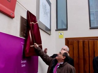 Inauguración Centro San Vicente Ferrer
