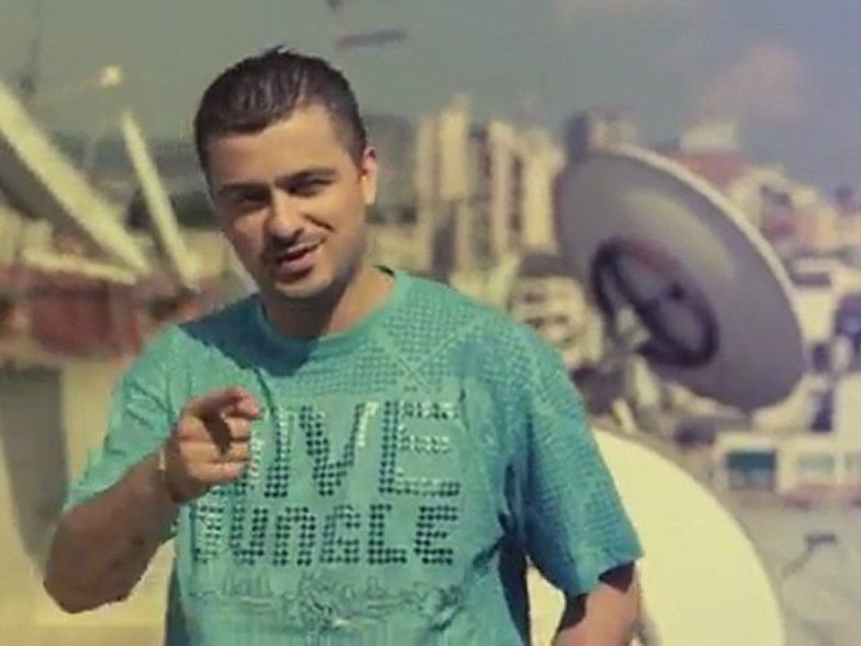 Dafina Rexhepi feat. Etnon - Ti mi then kufinjte ( Official Video HD720p)