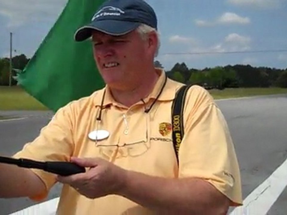 A Day at Roebling Road Raceway with Porsche of Hilton ...