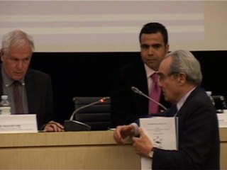 CAMED 2011 : l'Urbanisme méditerranéen 2° partie