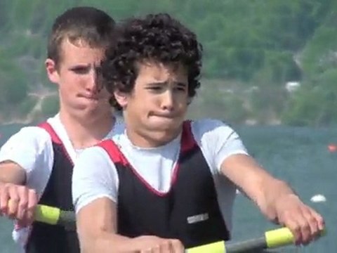 Championnats de France bateaux courts 2011