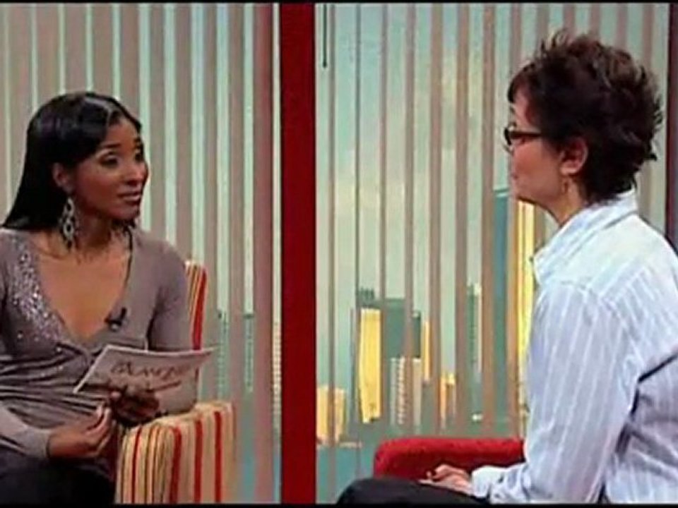 Nu BowWow The Puppy Starter Kit on Lifetime TV's The Balancing Act