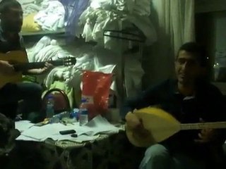 Mehmet AYDIN-Ez Aşıke Çave Teme