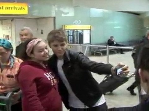 Exklusiv: Biebers Schauspiel-Karriere