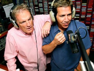 Dr. Dello Russo is Featured on WPLJ Radio Station