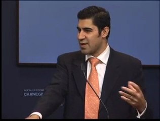 Parag Khanna: How to Run the World
