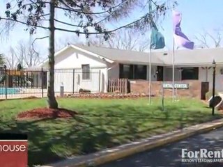 Postbrook East Apartment Homes in Indianapolis, IN - ...