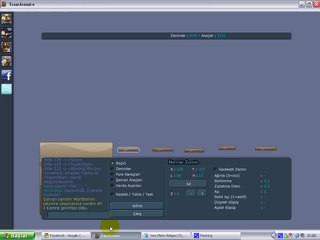 Transformice Zıplayan Tahta Yapımı