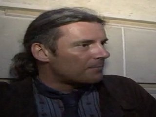 Oskar Freysinger sur la démocratie directe