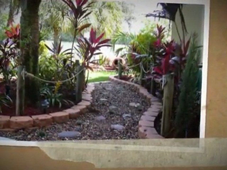 SW Ranches/ 954-224-5119/ Landscaping/ Gardening/ Designer