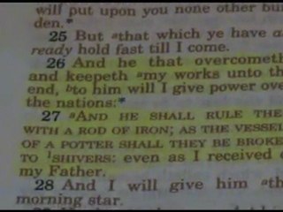 Amalek's (Fake Je-Wish) False Messiahs Pt3