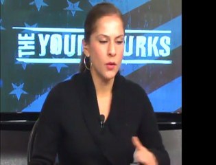 BlackBerry CEO Mike Lazaridis Abruptly Ends Interview - The Young Turks