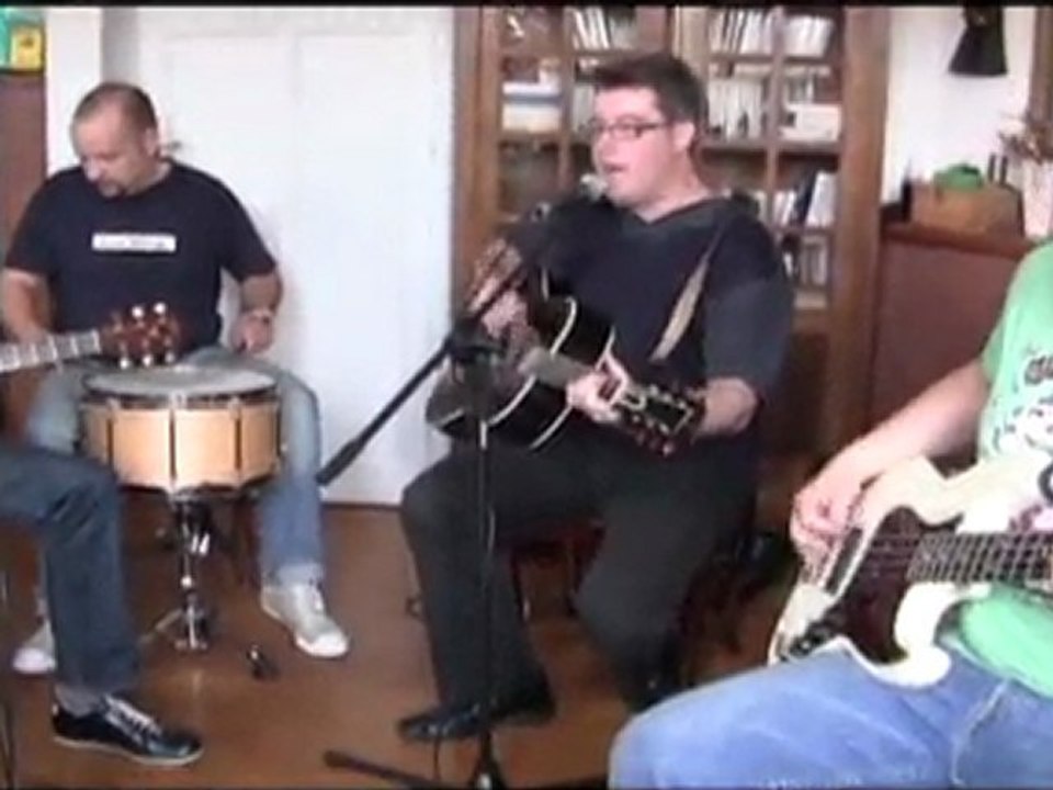 Sweet Sixteen nous interprète "Times are changing"