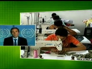 Raymond Torrez: urge actuar para disminuir desempleo juvenil
