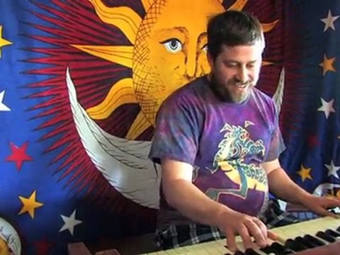 Trail Mix:Life with Razzle Dazzle Ep 2-Teamwork