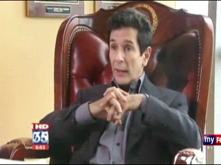 Jonathan Speegle Case: 911 Call Released in Balcony Fall Death