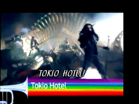 TOKIO HOTEL // MUZ-TV AWARDS - English Subtitles