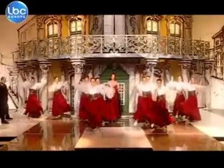 Prime 3 - Tableau 1 - Star Acadmy LBC 8 - 15/04 - (2.1)