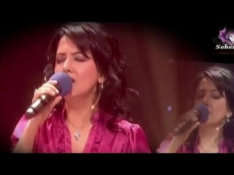 Münevver Özdemir -Gül Ruhlarını Gonca-yı Zivaya Değişmem (Musıki Dergahı)