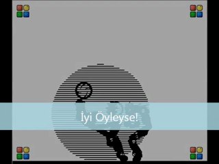 Baskın2 Sanayi Yolunda Cehennem Bekçisi