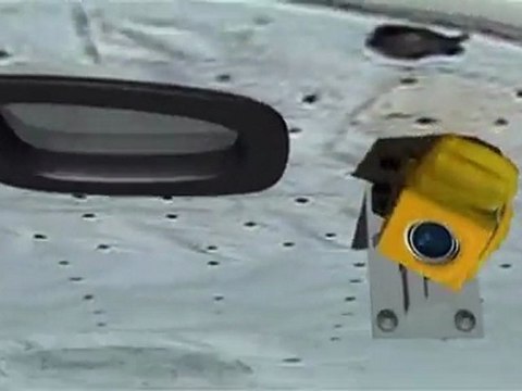 Chasseurs d'ovnis : Les dossiers de la NASA 2/3