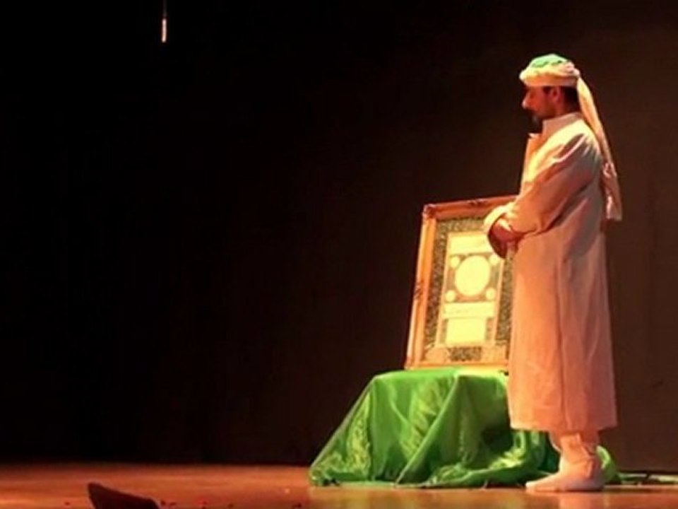 Müjdeler Olsun Ya Kâb-1