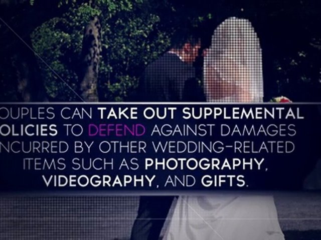 Malvern PA Wedding Insurance Coverage - Independent Insurance agency located in Exton PA