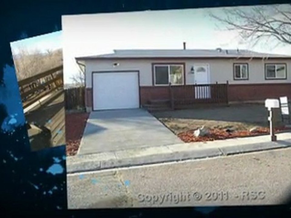 www.Homes-For-Sale-Fountain-area.info | Luna Dr | CO 80817 | El Paso