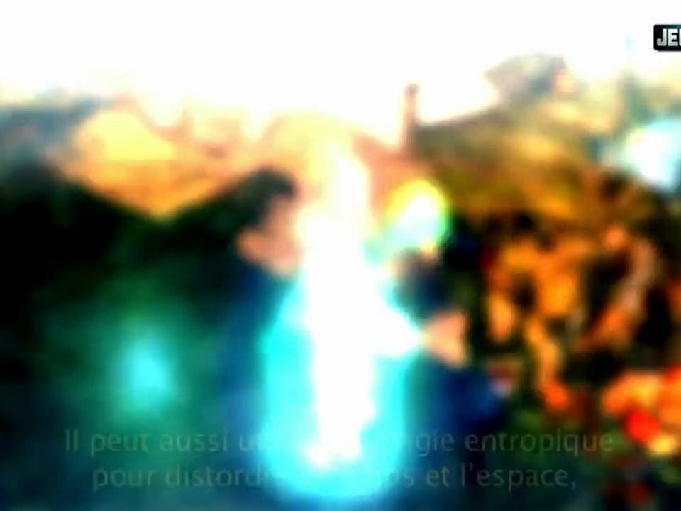 Dungeon Siege III - Reinhart Trailer [HD]