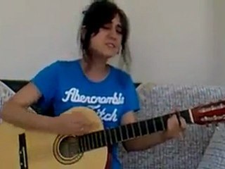 Aslı Türk - İnanki Amatör
