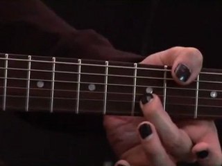 Bonedo interview with Ryan and Amir - Clip 6 - Condemned