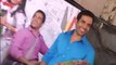 Amrita Rao & Tusshar Kapoor Turn Kalakaar With Love U Mr Kalakaar - Bollywood News