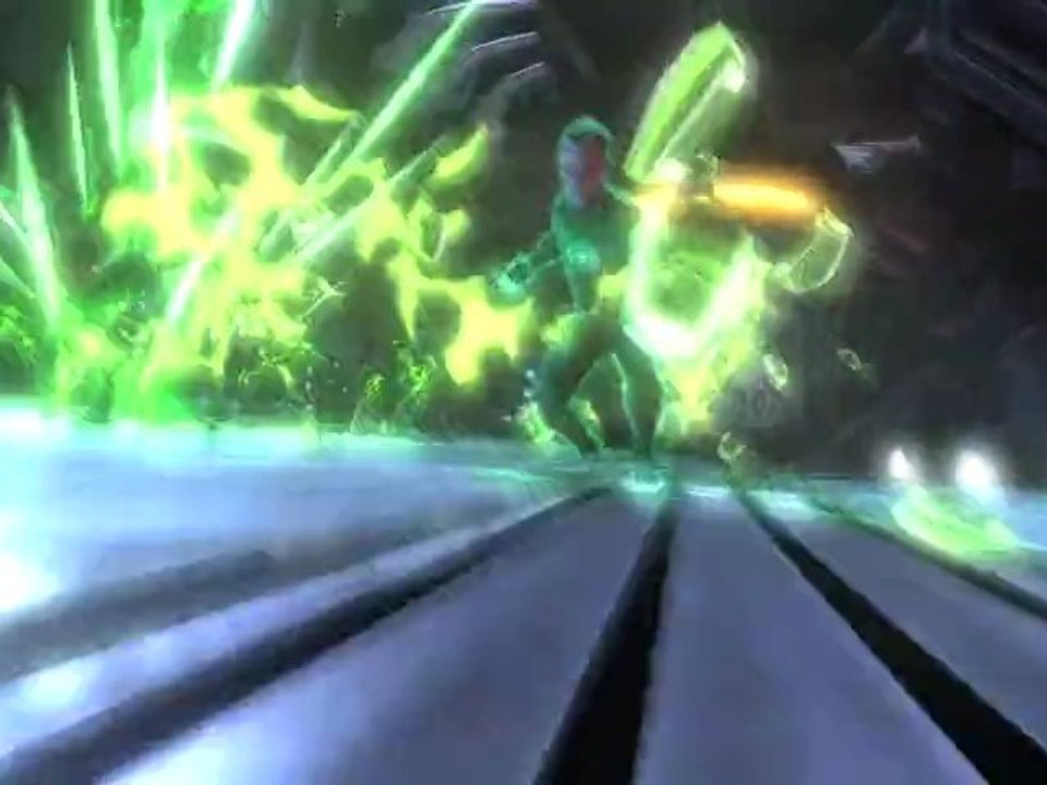 Green Lantern - Green Lantern - You Are The Light ...