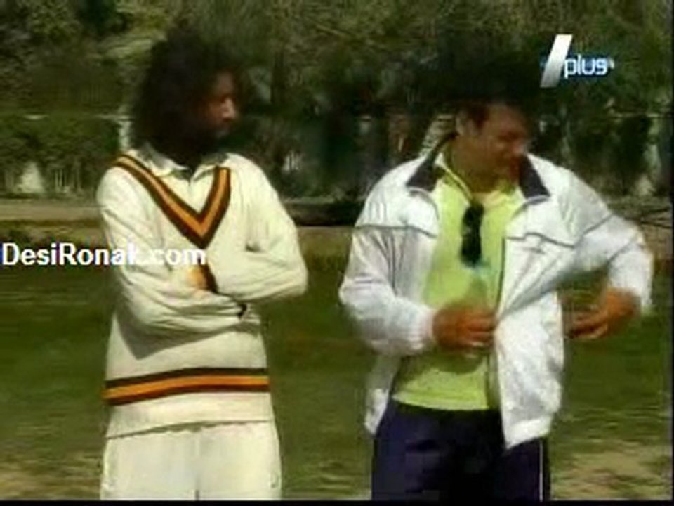 Third Umpire Episode 3 Part 2