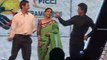 Vidya Balan Gets Squeezed Between Hugh Jackman And Shah Rukh Khan - Bollywood News