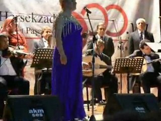 EDİRNE DEVLET TÜRK MÜZİĞİ TOPLULUĞU KEŞAN'DA