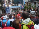 génération raids à l'UTMB 2010