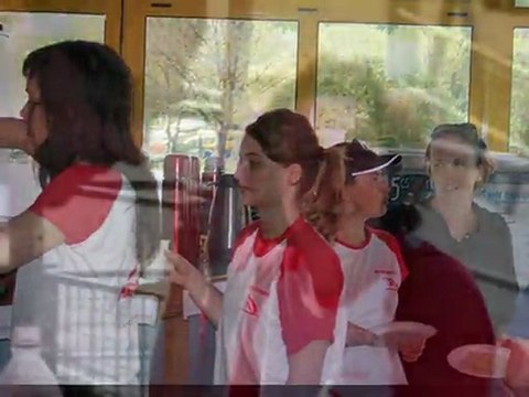 REGATES BOULET 2011 Aviron