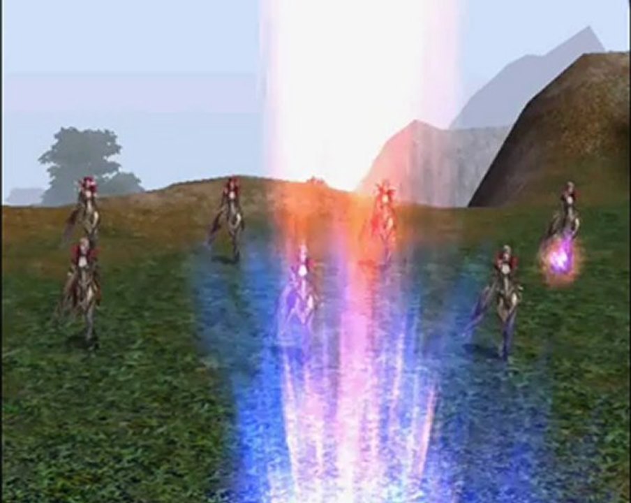 Metin2 dans gösterileri part -II-