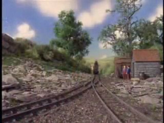 The Runaway Elephant (S7 E.172) - US