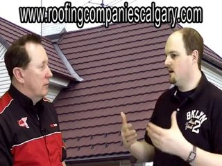 http://roofingcompaniescalgary.com What consumers need to know on how their roofs and leaking roofs are repaired correctly